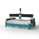 Stone cutting tool granite waterjet cutting machine