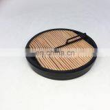 Tractor Diesel Engine Air Filter Element RE181915 thumbnail-5