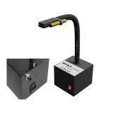 AP-AZ3201 Inductive Antistatic Dust Removal Ionizing Air Snake thumbnail-2