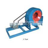 Factory Indoor Ventilation Centrifugal Fan thumbnail-2