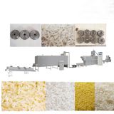 How to Artificial Rice Making Machine？