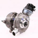 Competitive Price ! BV43 Turbocharger 53039880109 53039700109 03G145702H Turbo Charger for Audi A4 2.0 TDI (B7) of China Factory thumbnail-1