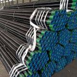 Ms CS Seamless Pipe Tube Price API 5L ASTM A106 Seamless Carbon Steel Pipe thumbnail-5