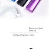 Hot-selling Ultra-light, Crush-resistant and Fashionable Aluminum Eyeglass Case