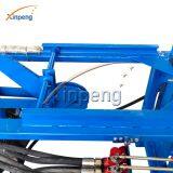 Xinpeng Hydraulic Waste Large Motor Copper Drawing Machine thumbnail-3