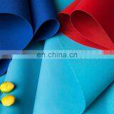 100% Polyester 600d Oxford Fabric With Pvc Coating for Bag and Luggage Waterproof Oxford Fabric thumbnail-2