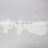 White Car Air Freshener Felt Sheet for Sublimation thumbnail-6