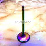 Turbo Oem Custom Engine Valve for Nissan Safari Patrol TD42 Diesel GQ Y60 Y61 Y62 T3 Flange R32 R33 R34 RB25 RB30 Middle East thumbnail-6