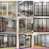 Aluminium Alloy Sliding Door thumbnail-1