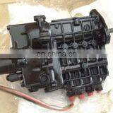 4TNE88 Fuel Pump 729619-51310 thumbnail-1