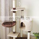 High Quality Durable Using Various Cat Accessory of Cat Tree thumbnail-3