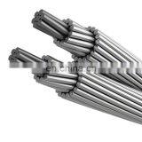 CSA C49 Canadian Standard Aluminum Conductor Steel Reinforced ACSR Duck Conductor 605 MCM thumbnail-1