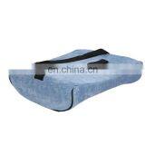 Backrest Memory Foam Orthopedic Car Lumbar Back Support Cushion Back Pain Cushion For Sofa Office Chair And Wheelchair thumbnail-5