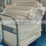 FORST 0.3 Micron Spunbonded Polyester Pleated Air Filter Material thumbnail-3