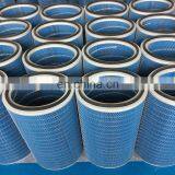 FORST Oval Type End Open Cover For Industrial Air Filter Cartridge thumbnail-3