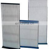 FORST Flat Panel Air Filter Cartridge/ Hepa Filter Manufacture thumbnail-6