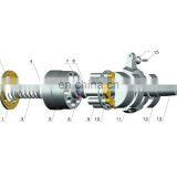 (PARKER) PVM-018/PVM-028 MAIN PUMP PARTS thumbnail-2