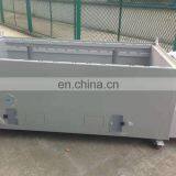 Stainless Steel Salt Spray Corrosion Test Machine / Salt Fog Test Chamber / Salt Spray Corrosion Cabinet thumbnail-6