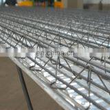 Chinese High Strength TD4-160 20 Gauge gi Metal Roof Steel Truss Deck for Residential thumbnail-5