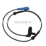 Wheel Speed ABS Sensor for PEUGEOT 206 454599 4545F4 9661738680 9647263380 4545.99 4545.F4 thumbnail-6
