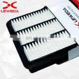 Universal Automotive Hepa Air Filter 17801-30040 17801-50040 17801-07010 for Air Filters Car thumbnail-2