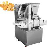 Commercial Small Jenny Cookies Machine/ Small Cookies Making Machine thumbnail-3