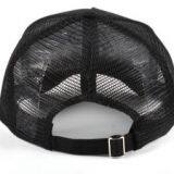 Cheap 3D 100% Cotton Embroidery Custom Mesh Trucker Cap and Hat thumbnail-4