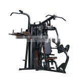Junxia Multil Functional Exercise Fitnessgerate Three Station Home Gym thumbnail-3