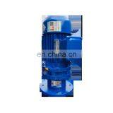 Reducers Speed Gear Boxes Output Input Origin Arrangement Industries Place BLD10-17-1.1KW thumbnail-3