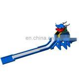 Giant Slip and Slide Inflatable Dragon Water Slide Outdoor Long Inflatable Slip n Slides Adult thumbnail-4
