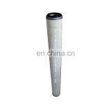 High Quality Filter Cartridge, Exhaust Gas Filter, Polyester Natural Gas Filter Element thumbnail-4