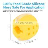 Jaw Facial and Neck Exerciser Jaws Toys Jaw Exerciser Chew Jawline Exercise Ball thumbnail-5