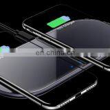 For Smartphone Qi 10w Fast Wireless Charging Pad,High Quality Wireless Charger for Power Supply thumbnail-3