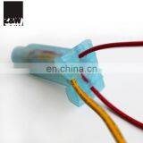 Splice Kits PLASTIC WATERPROOF OUTDOOR WIRE CONNECTOR WATER UV RESISTANT INSULATOR WIRE NUT DBRY/6