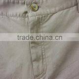 OEM Men's Cotton Chino Pants/high Quality Winter Trousers for Men Quality Choice thumbnail-3