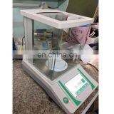 0.1mg FA1204 Lab Digital Touch Screen Magnetic Analytical Balance thumbnail-6