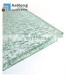 Decorative Fabric Laminated Glass thumbnail-3