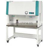 Lab Equipment Air Pollution Laminar Flow in Microbiology Clean Bench
