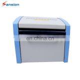 Portable Transformer Oil Dielectric Strength Tester/Portable Oil Analyzer thumbnail-2