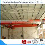 10tons Workshop Tools Single Girder Overhead Crane thumbnail-2