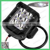 2015NEW!!!10-30DC LED Tractor Work Light,offroad Driving,boat,trailer,forklift,flood/spot/combo Beam,IP67,Origional Factory!! thumbnail-1