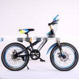 Fashion New Model 20 Inch High Speed Children Bicycle for 8-10 Years Boy thumbnail-3