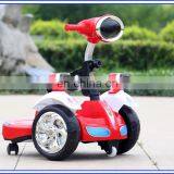 Kids Toys Kids Electric Car Electric Scooters thumbnail-5