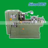 Pipe Threading Machine, Rebar Thread Cutting Machine thumbnail-1