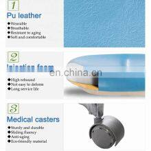 Portable Height Adjustable Medical Chair thumbnail-5