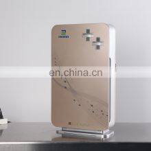 2022 Industrial Air Purifier Make Air Fresh and Clean,hepa Filter Destory Virus and TVOC and Formaldehyde, New Air Purifier thumbnail-2