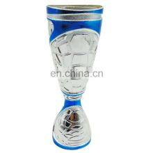 Factory Price Injection Plastic Trophies Cup Parts With Molding Design