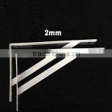 "LOTH" Brand Shelf Bracket Specialized in Brazil Market thumbnail-1