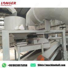 High Quality Hemp Seed Processing Equipment Hemp Seed Dehulling Equipment Machine thumbnail-2