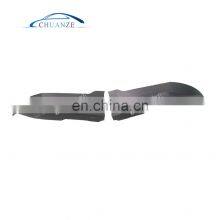 BODY KITS FOR COROLLA 2014 USA SE FRONT BUMPER SPOILER REAR SPOILER HOTE SALE GOOD QUALITY thumbnail-3